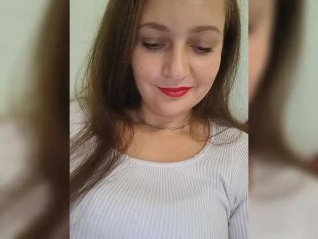 Offline MiLAshKaA on BongaCams