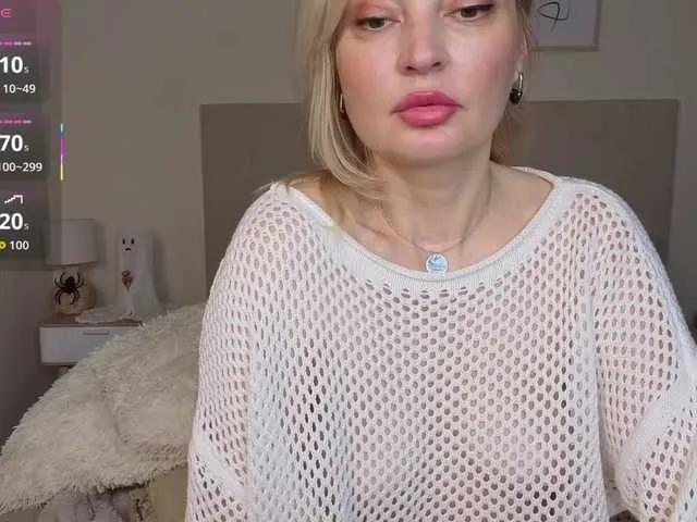 milena-sexyy on BongaCams