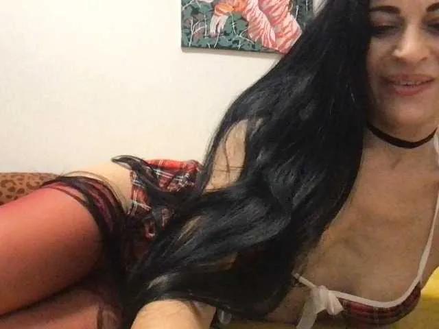 Offline MilfAdell on BongaCams