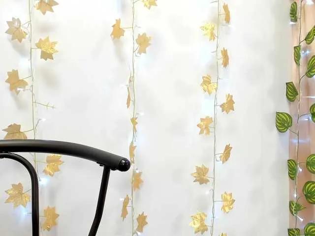 Milie-yue on BongaCams