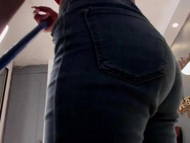 MiluRosse on BongaCams