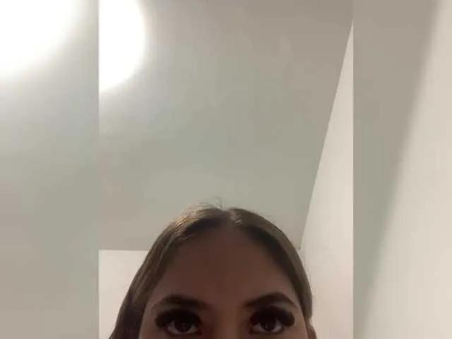 MiluRosse on BongaCams