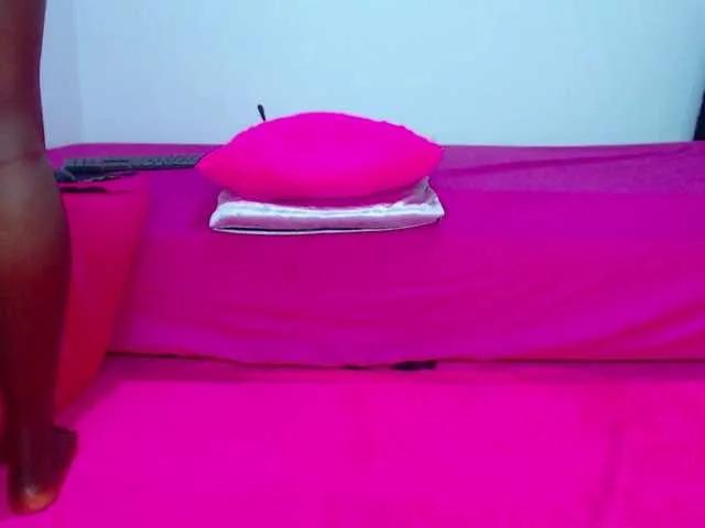 milytylor on BongaCams