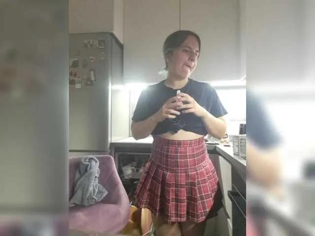 Mimimigirl on BongaCams