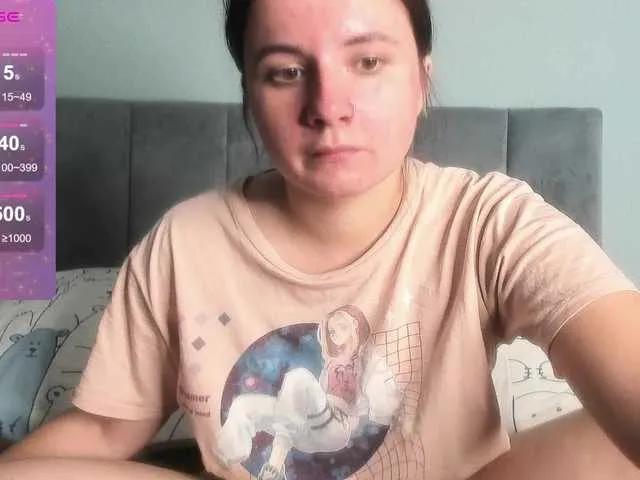 Mimimigirl on BongaCams