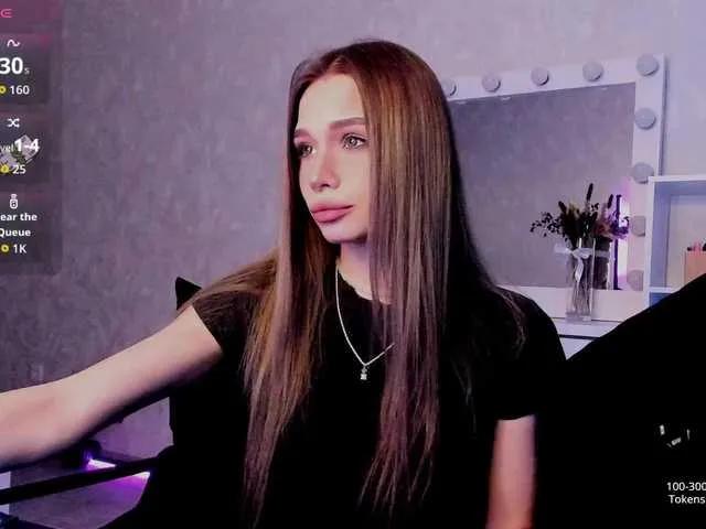 MindLure — Freechat on BongaCams