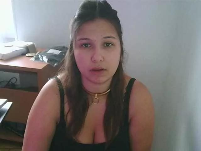 Minettesexy24 on BongaCams