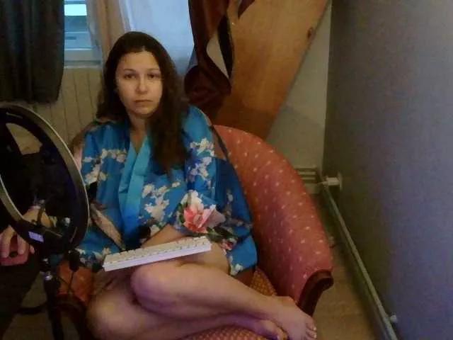 Minettesexy24 on BongaCams