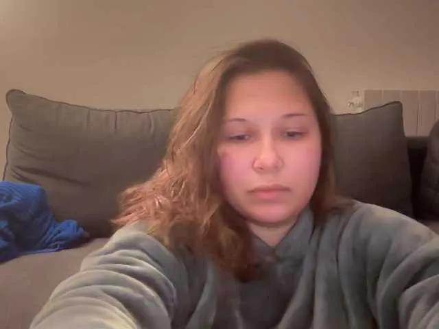 Minettesexy24 on BongaCams