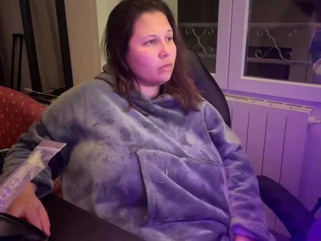 Minettesexy24 on BongaCams