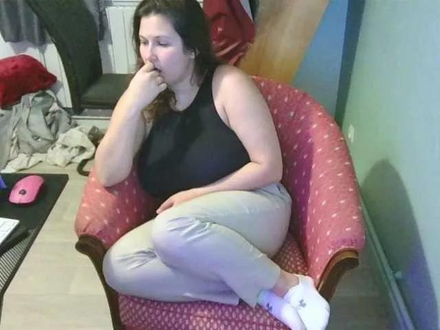 Minettesexy24 on BongaCams