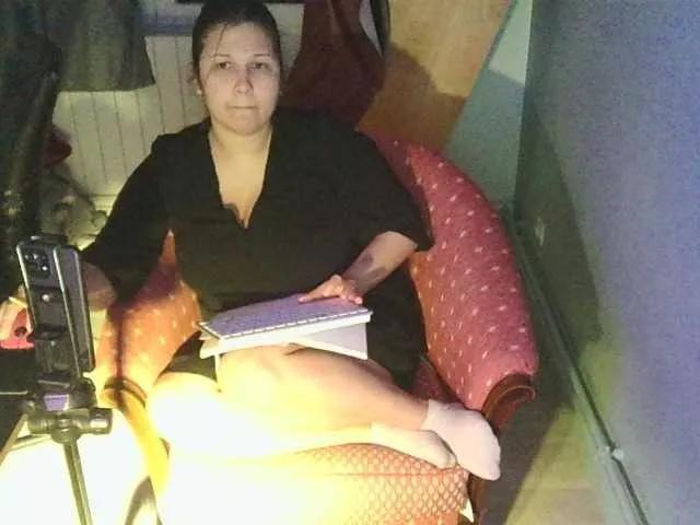 Minettesexy24 on BongaCams