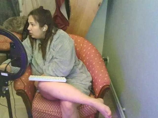 Minettesexy24 on BongaCams