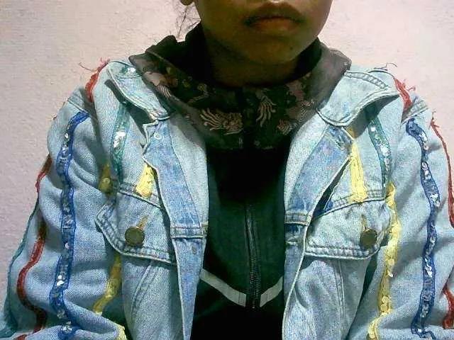 Freechat Minou20 on BongaCams