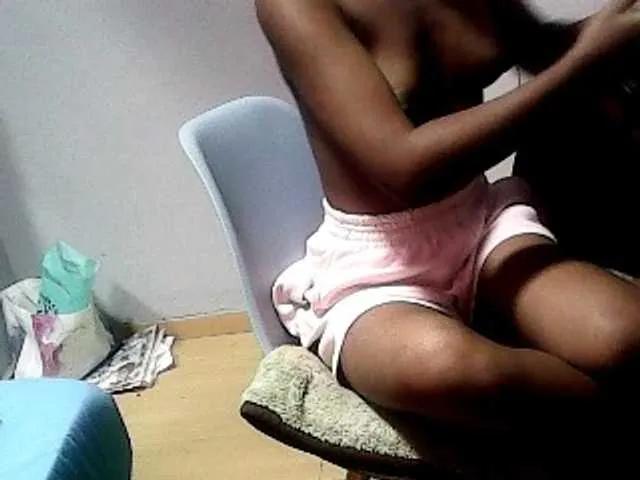 Missaudreys on BongaCams