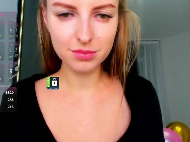 MissFentasy1 on BongaCams