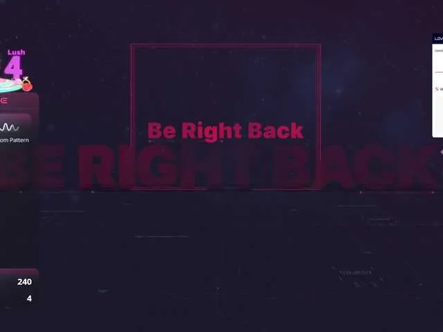 MissKristel on BongaCams