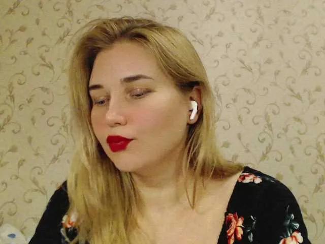 Offline MissLilyAbrams on BongaCams