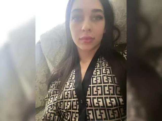 MissPinkX on BongaCams