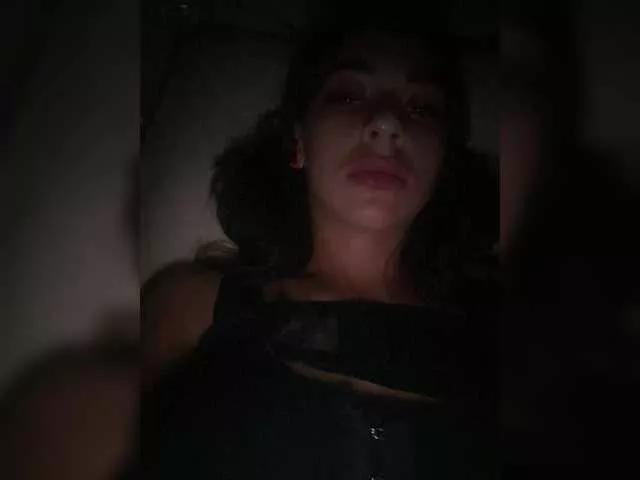 MissPinkX on BongaCams