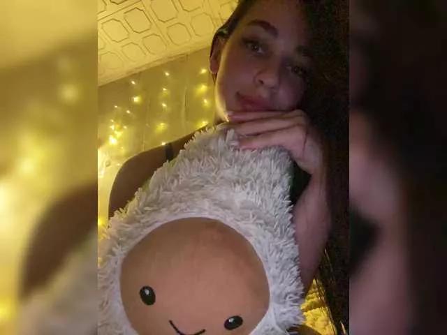 MissPinkX on BongaCams