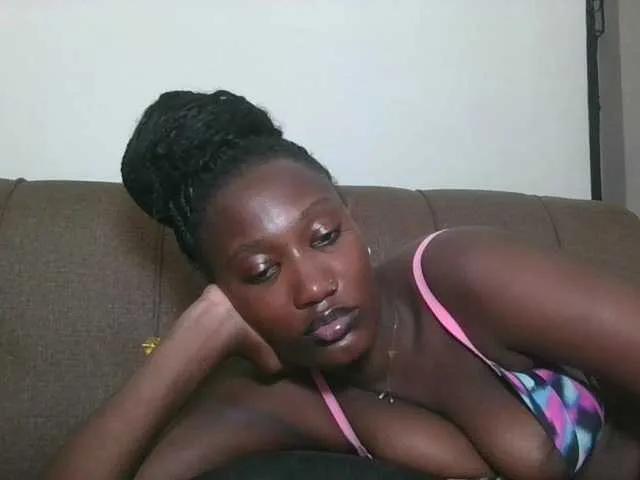 Offline Missprettygal on BongaCams