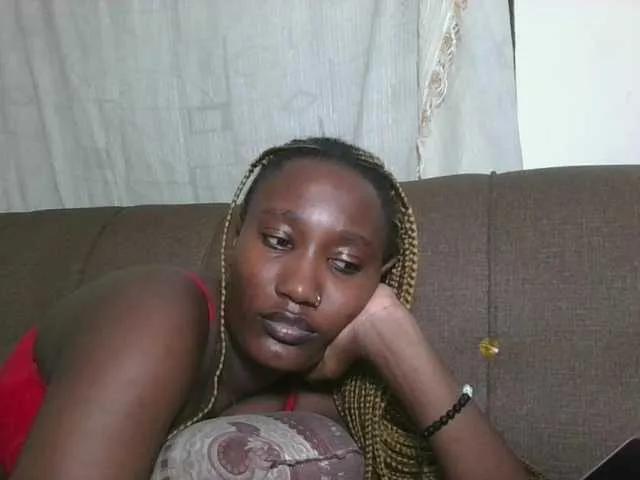 Offline Missprettygal on BongaCams