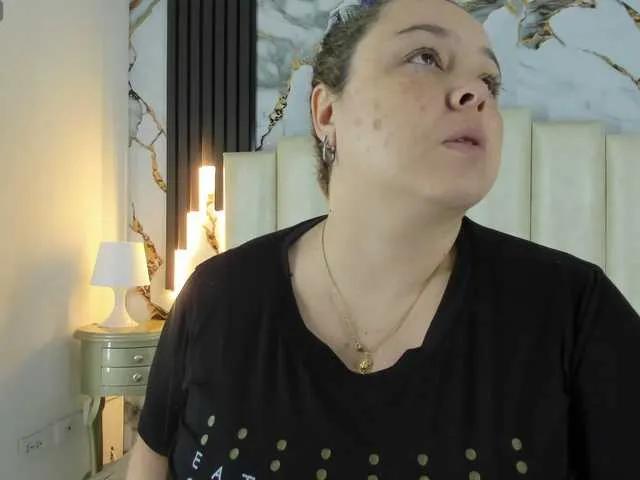 mollieblue69 on BongaCams