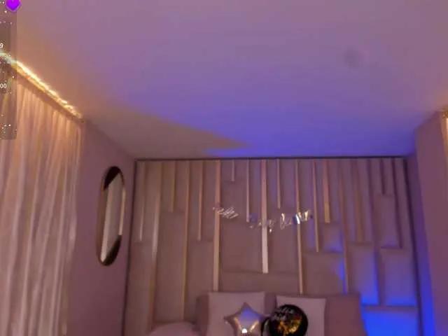 Offline MollySunders on BongaCams