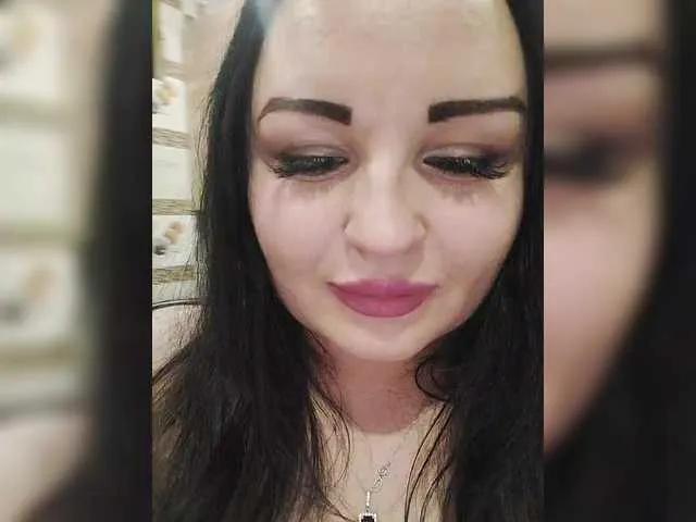 Monica- on BongaCams