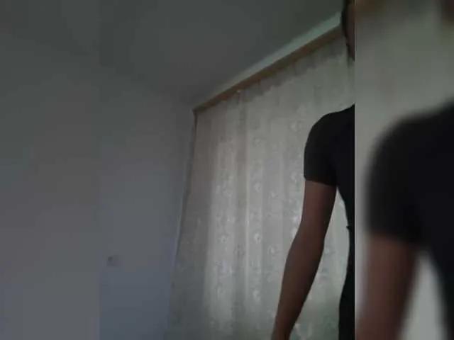 Offline monikaG on BongaCams