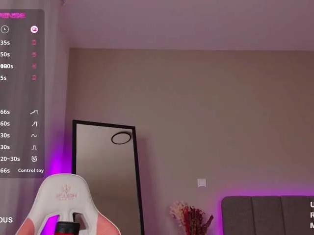 Mrs-Tory on BongaCams