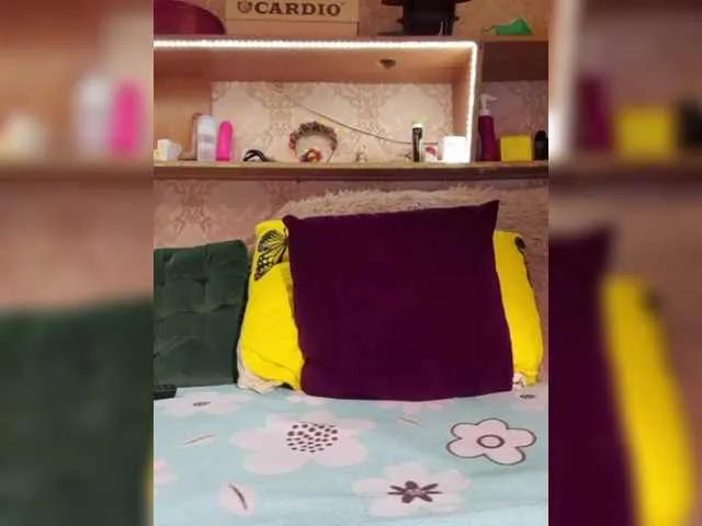 Freechat MS-86 on BongaCams