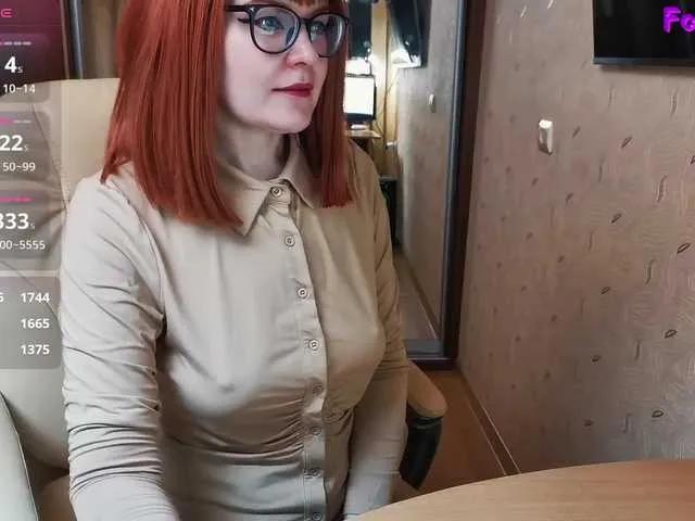 Freechat Muza-Love on BongaCams