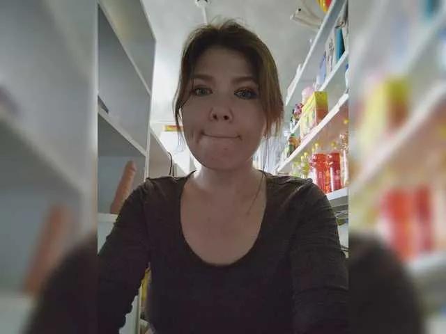 MyLittlegi on BongaCams