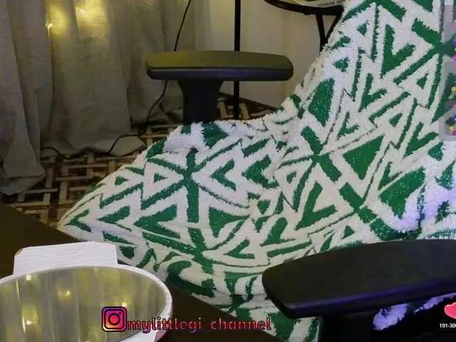 MyLittlegi — Freechat on BongaCams