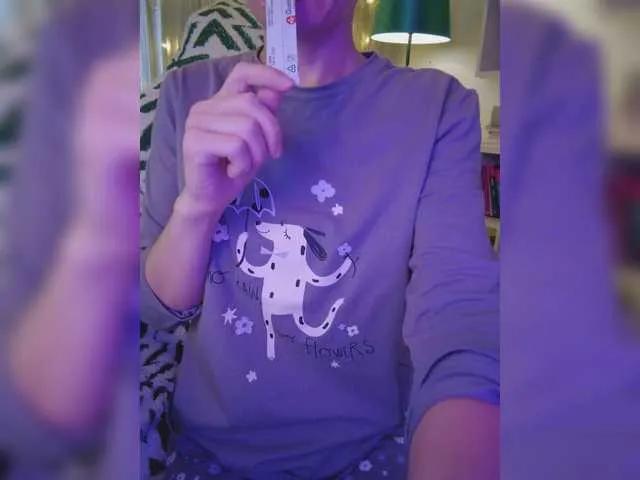 MyLittlegi on BongaCams