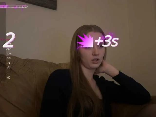 MyrS12 on BongaCams