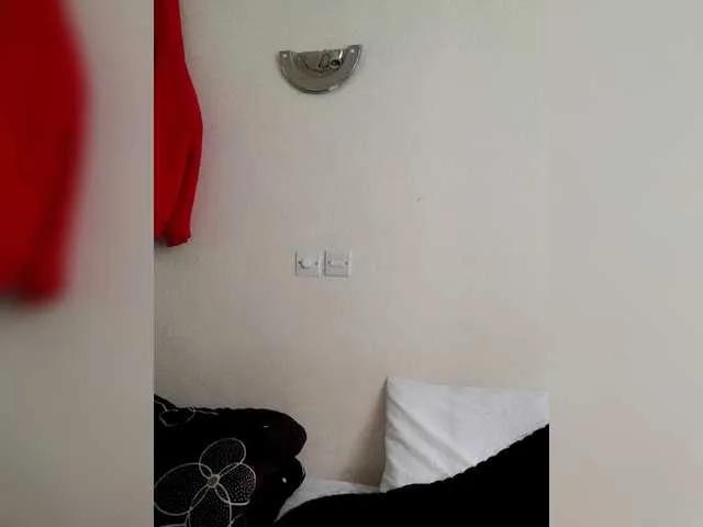 MysticCharm on BongaCams