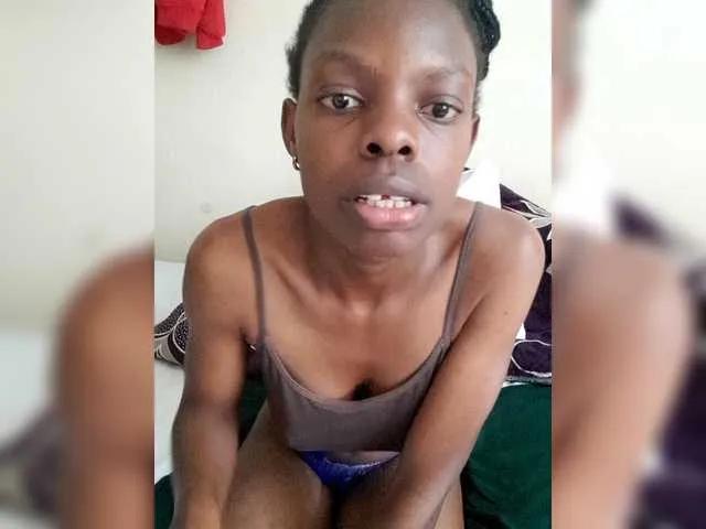 MysticCharm on BongaCams