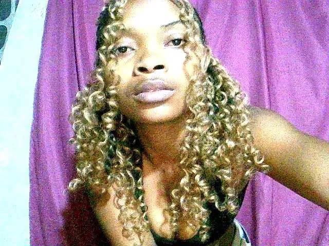 Nadia007 on BongaCams