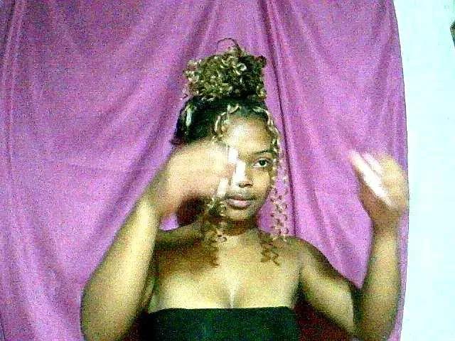 Nadia007 on BongaCams