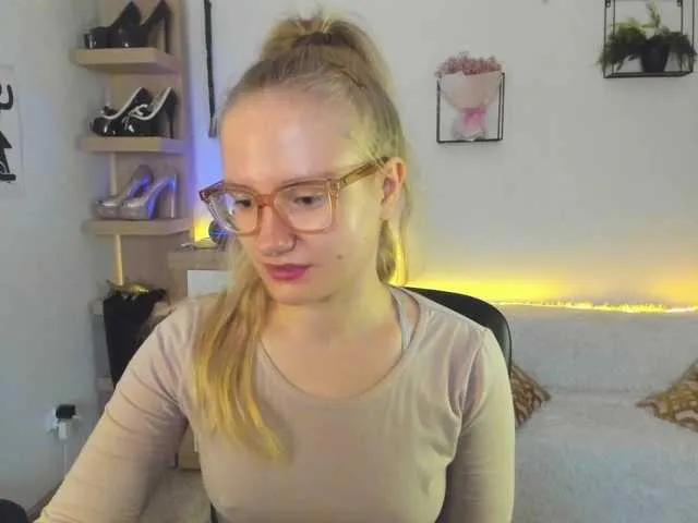 Offline NancyErotic on BongaCams