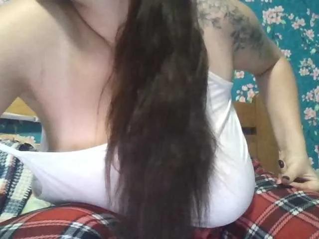 NansyyLiana on BongaCams