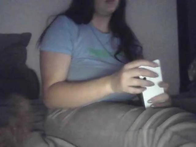 NansyyLiana on BongaCams