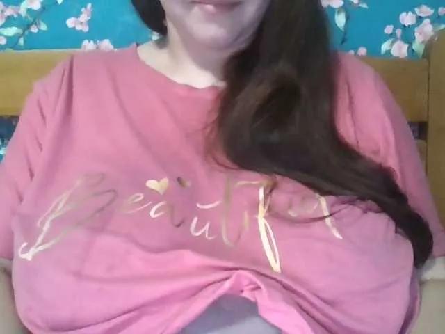 NansyyLiana on BongaCams