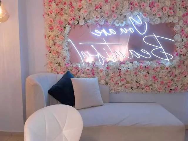 NaomiSainz on BongaCams