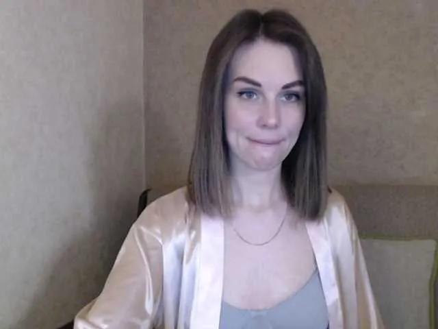 Freechat Nastya-29 on BongaCams