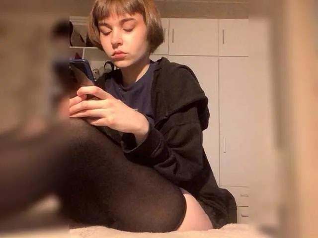 Freechat NastyaMurGustav on BongaCams