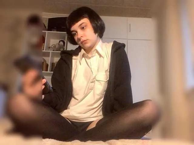 Freechat NastyaMurGustav on BongaCams